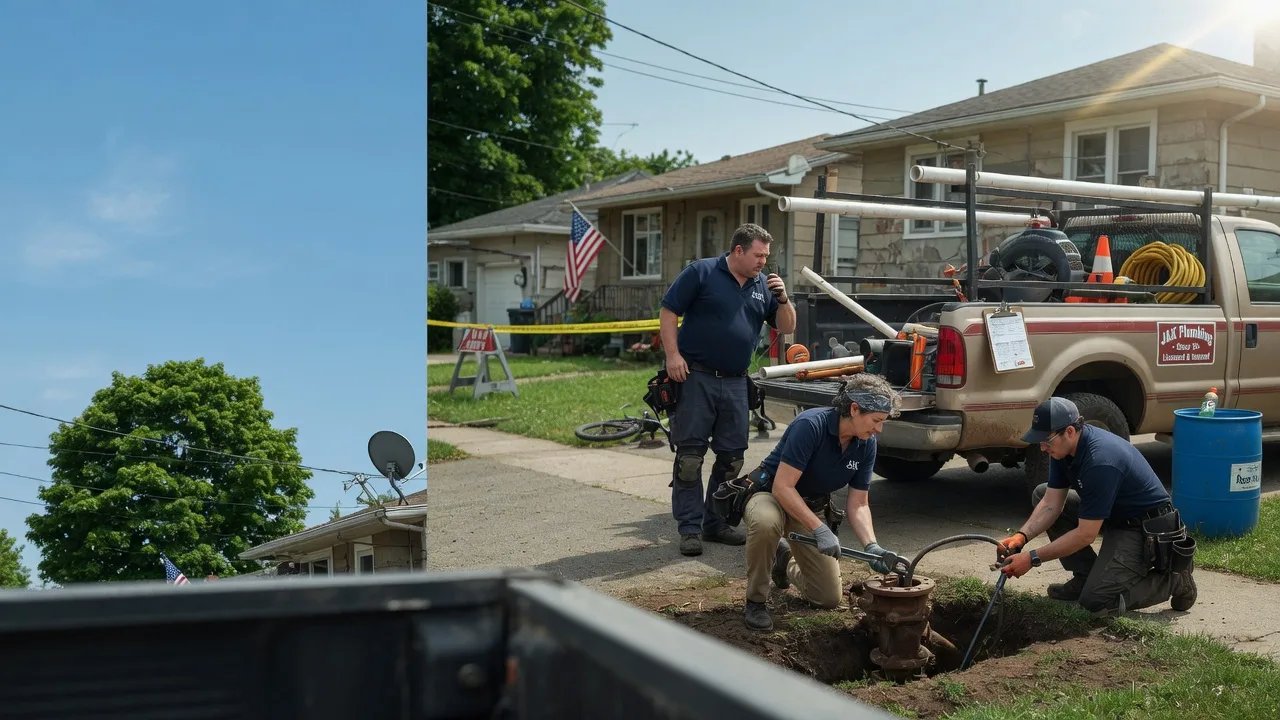 Water Heater Replacement in Waverly, NE near me